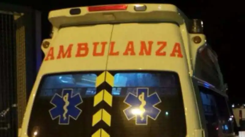 AMBULANZA