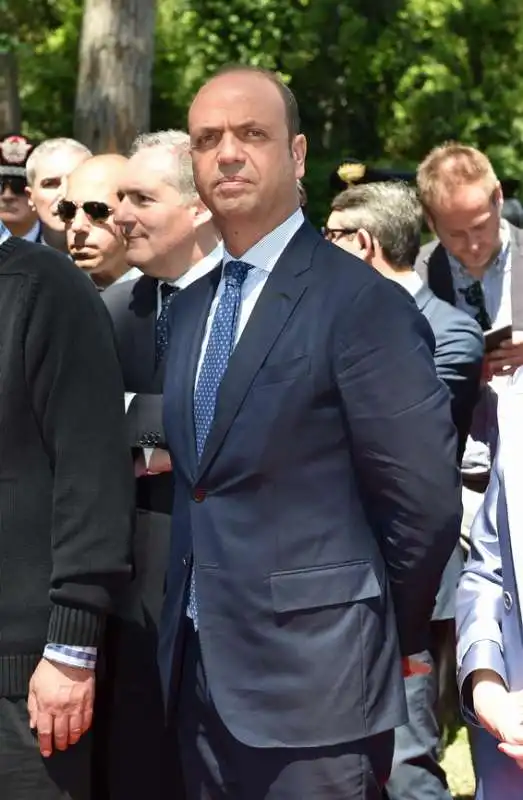 angelino alfano