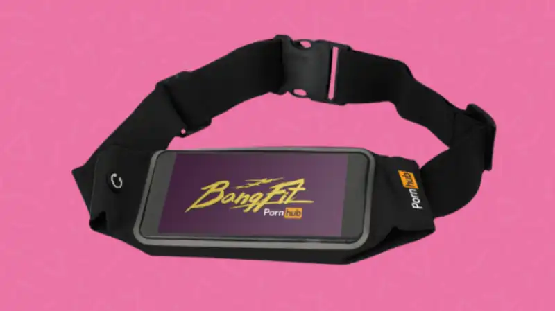 APP BANGFIT DI PORNHUB