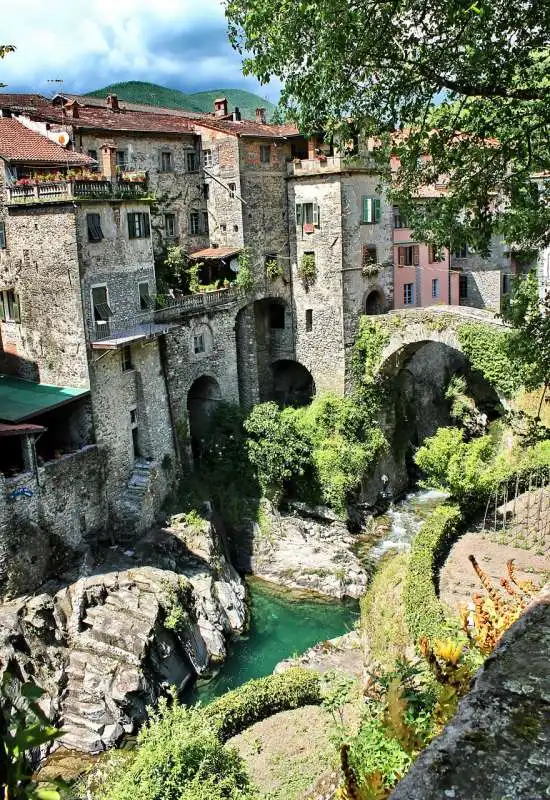 bagnone italia