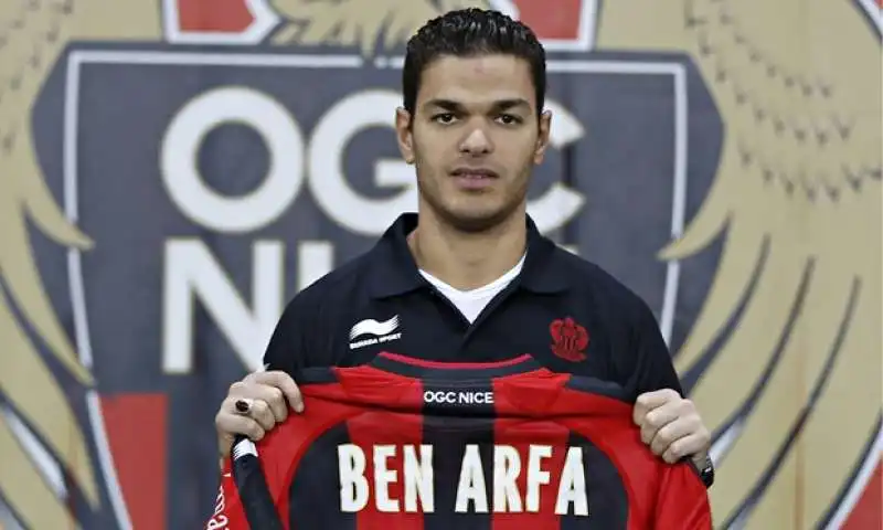 BEN ARFA