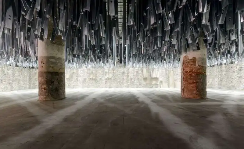 BIENNALE ARCHITETTURA VENEZIA 2016