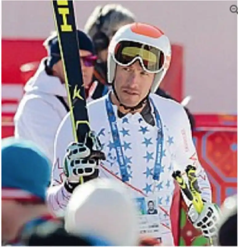 BODE MILLER