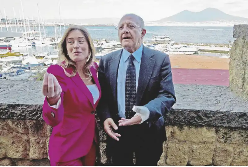 BOSCHI DE LUCA