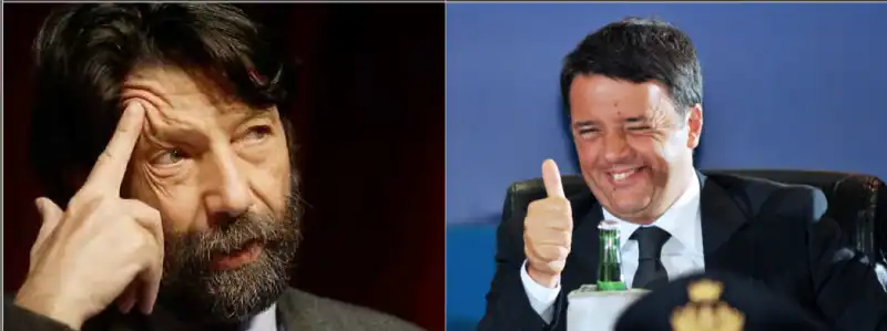 CACCIARI RENZI