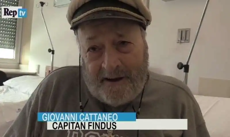 capitan findus giovanni cattaneo