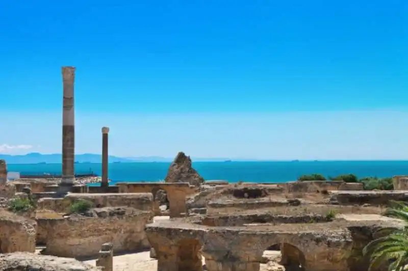 carthage tunisia