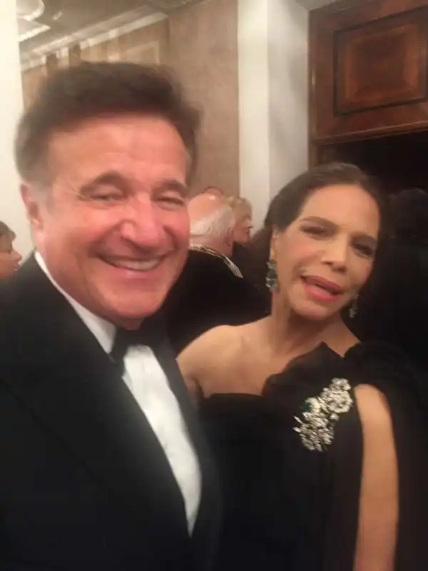 christian de sica e marisela federici