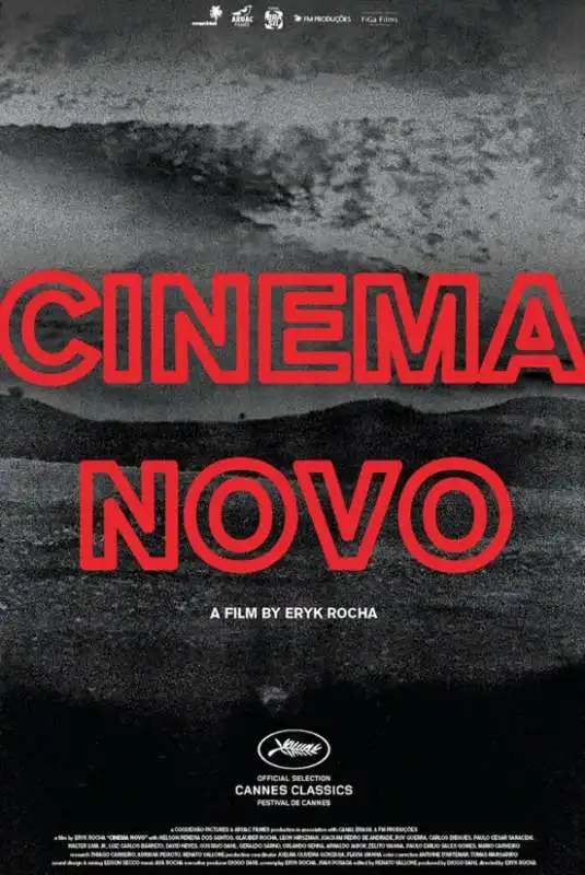 cinema novo  