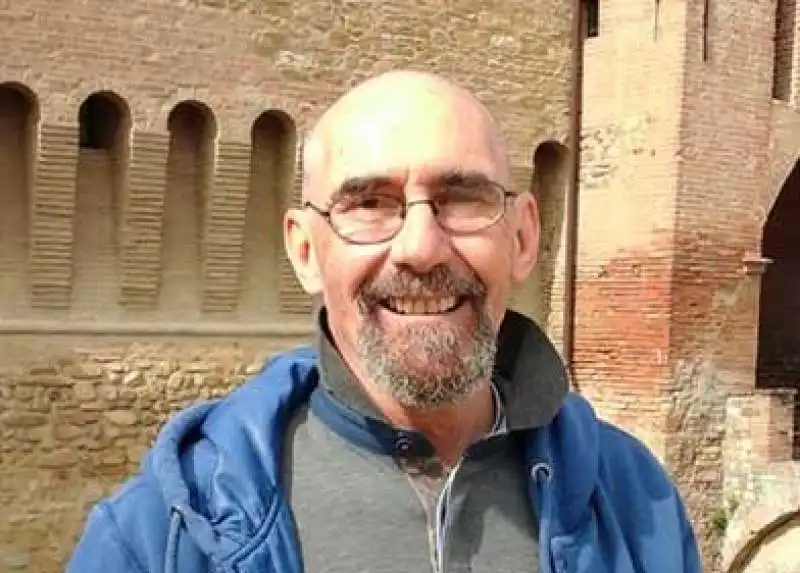 CLAUDIO PIZZAROTTI