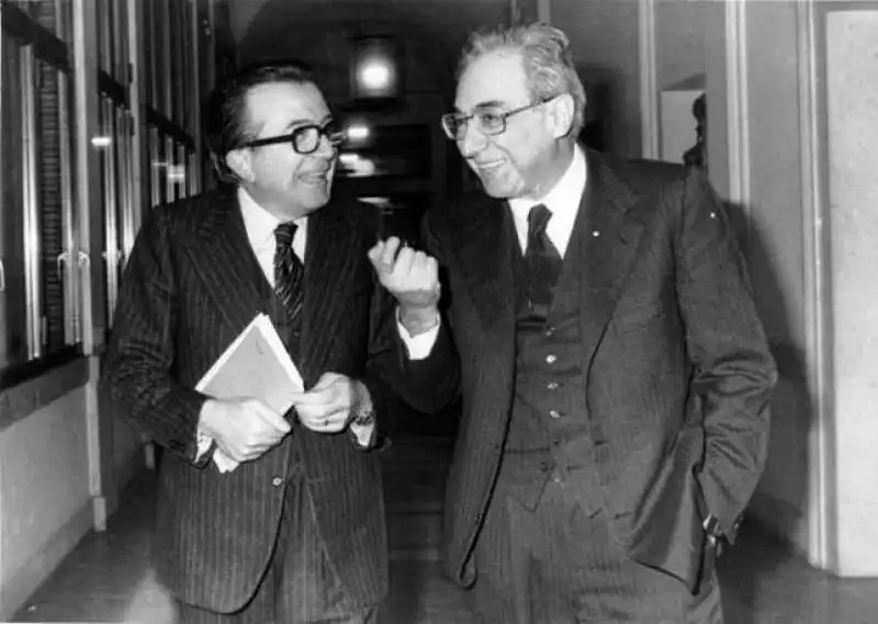 cossiga e andreotti 3