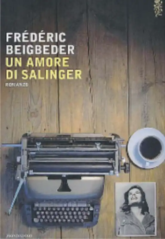 COVER LIBRO BEIGBEDER