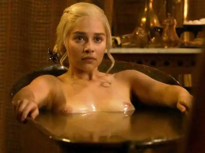 DAENERYS 2