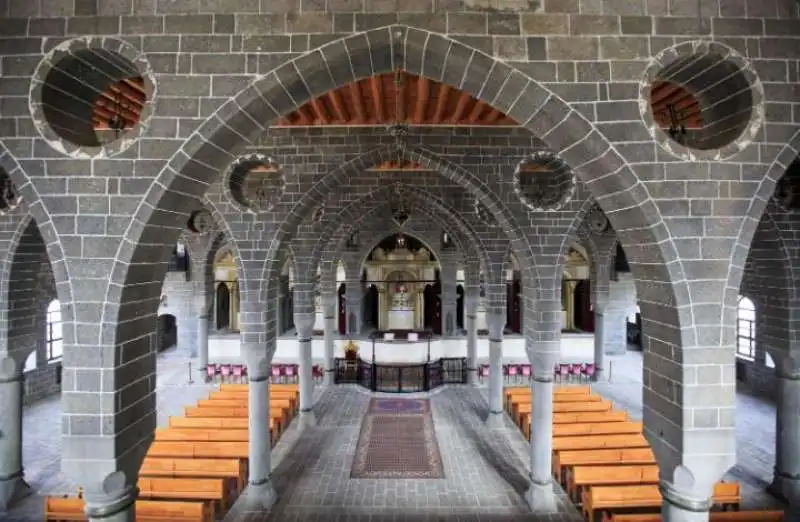 diyarbakir turchia