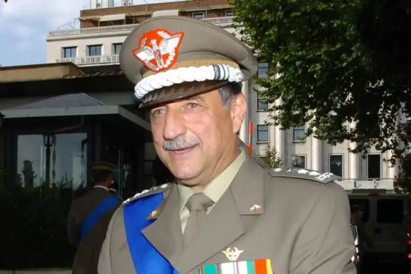 DOMENICO ROSSI