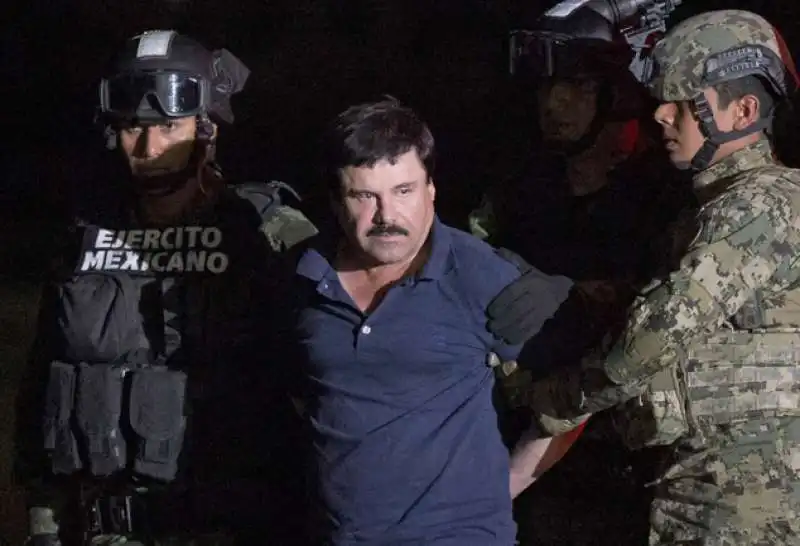 el chapo