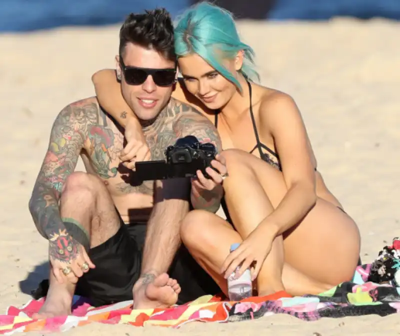 fedez dara hayes 2