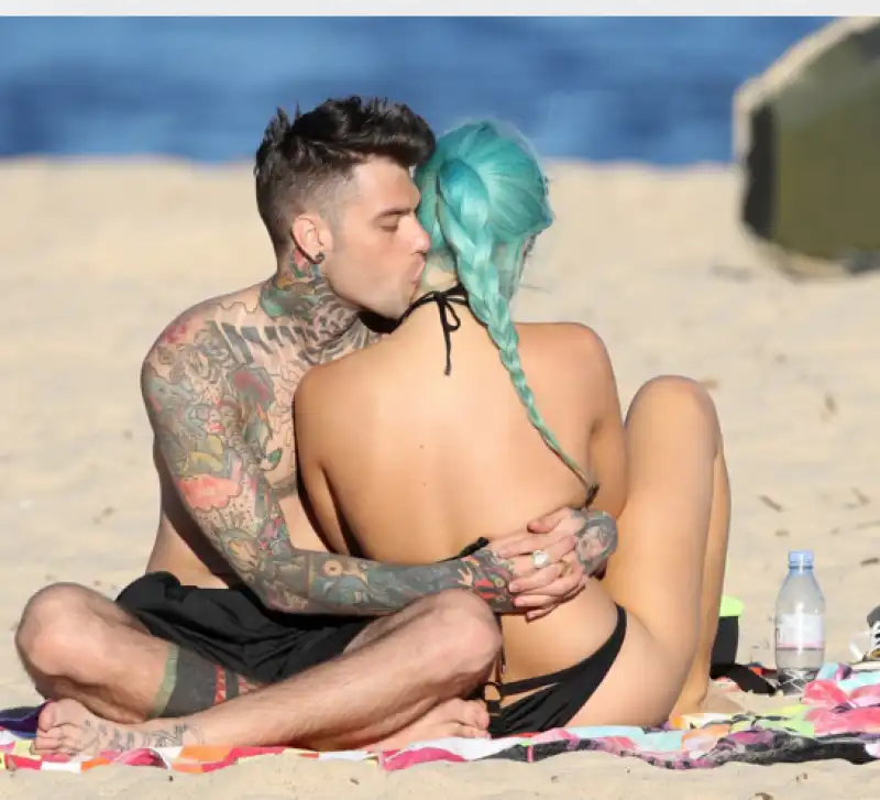 fedez dara hayes 3