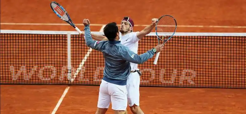 florenzi fognini