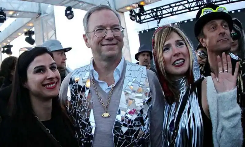 further future eric schmidt di google