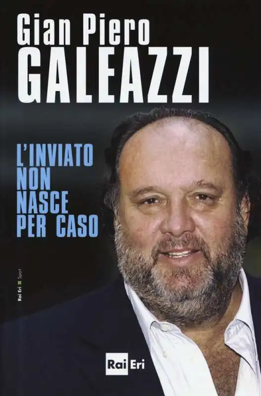 GALEAZZI LIBRO