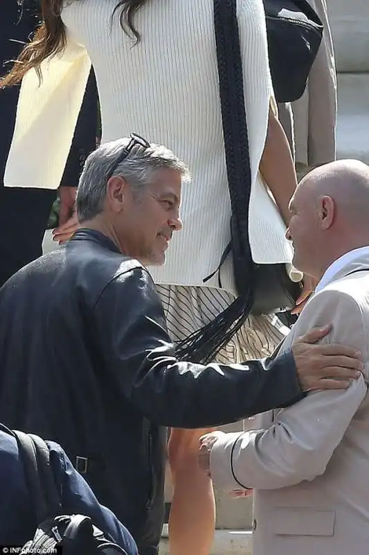 george e amal clooney a cannes 5