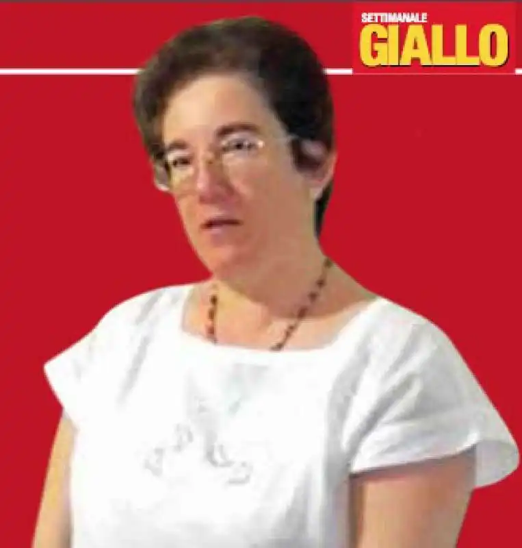 GLORIA ROSBOCH