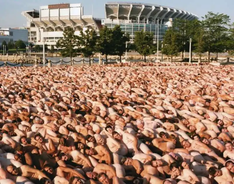 god bless america di spencer tunick