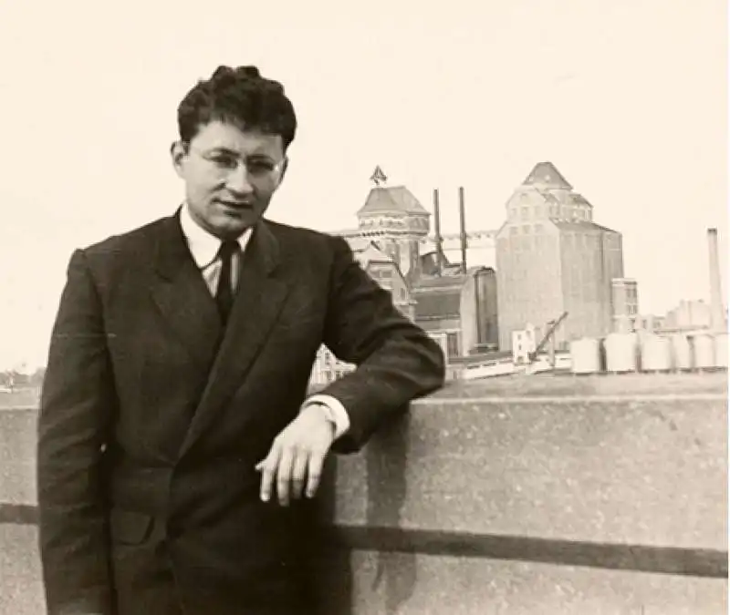 GUY DEBORD