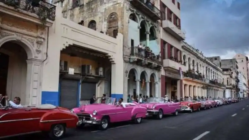 havana