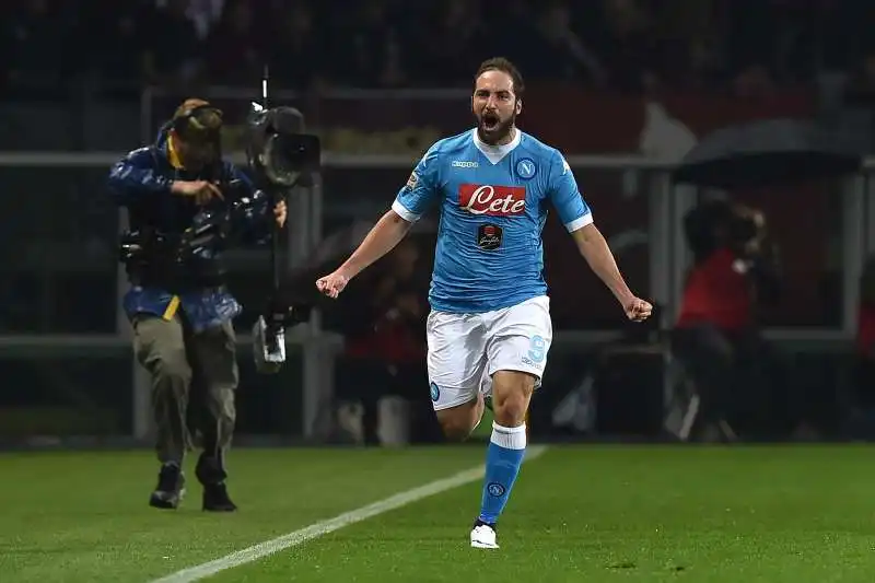 higuain 4