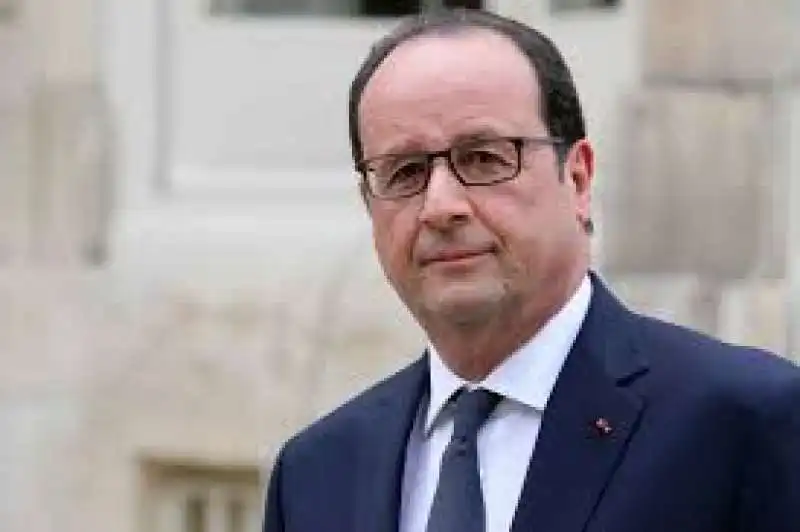 HOLLANDE