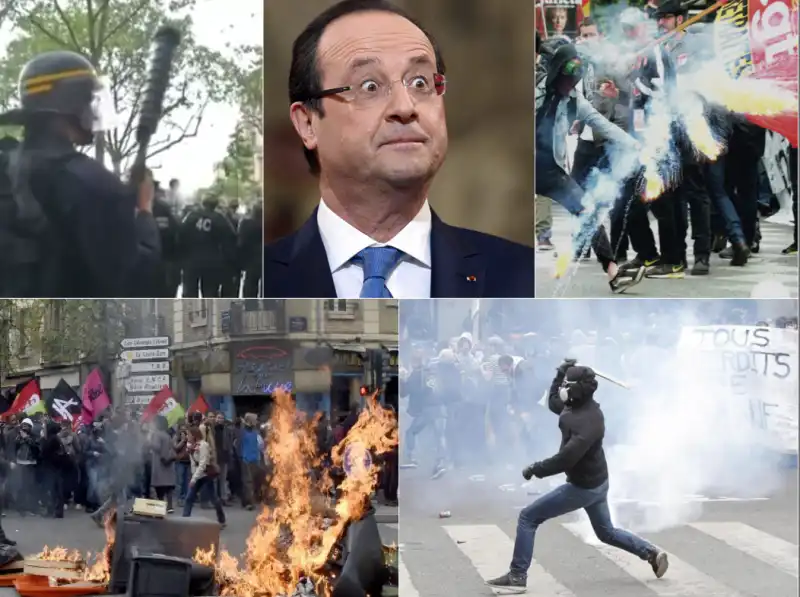 HOLLANDE JOBS ACT