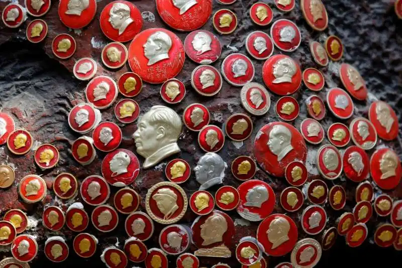 i 50 anni della rivoluzione culturale in cina   cosa resta di mao  12