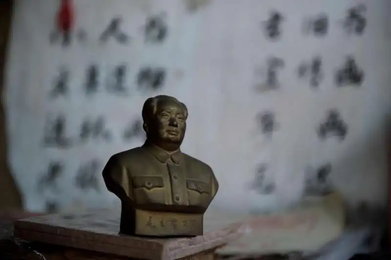 i 50 anni della rivoluzione culturale in cina   cosa resta di mao  18