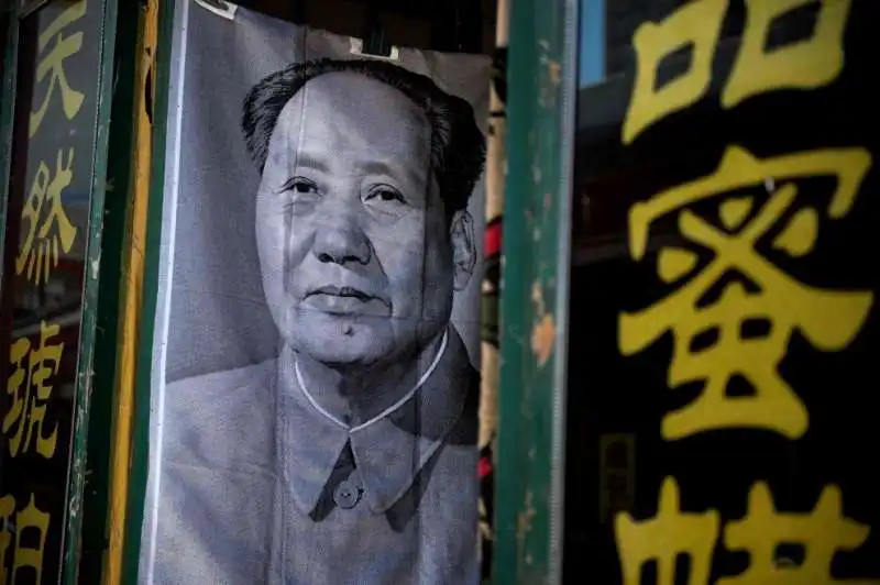 i 50 anni della rivoluzione culturale in cina   cosa resta di mao  23