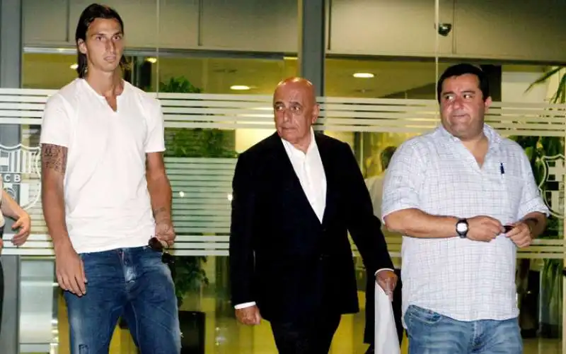 IBRA GALLIANI RAIOLA