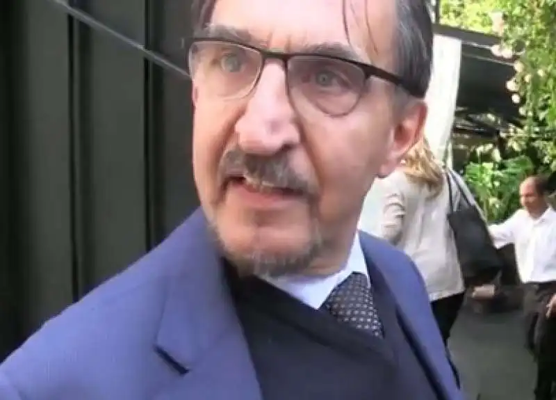 IGNAZIO LA RUSSA