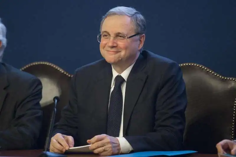 IGNAZIO VISCO RELAZIONE 2016 