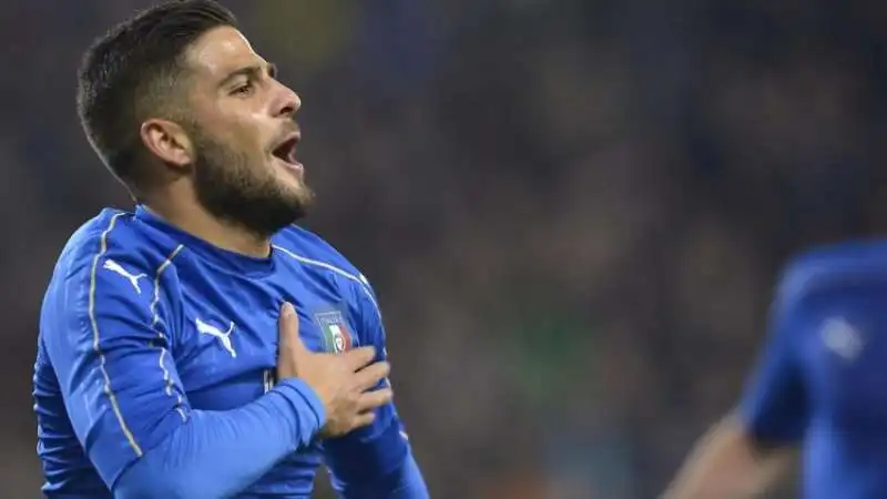 INSIGNE