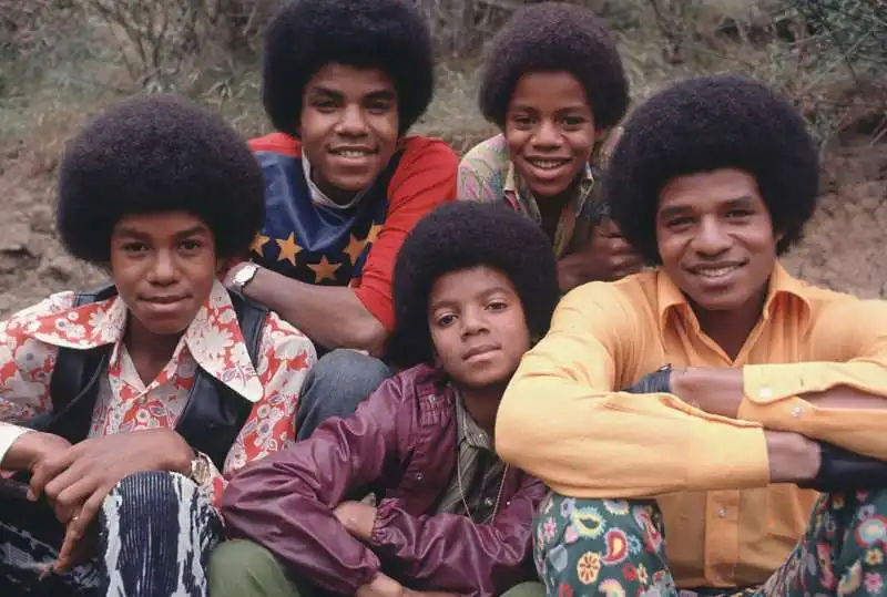 JACKSON 5