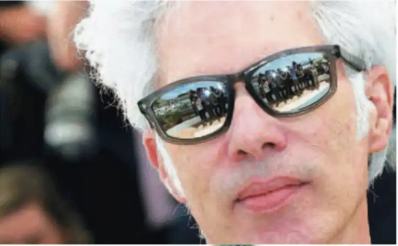 JARMUSCH