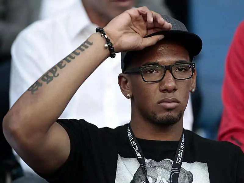 JEROME BOATENG