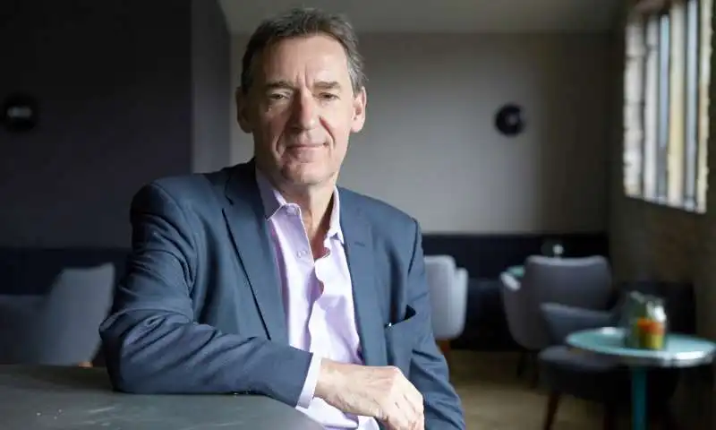 JIM 'O NEILL