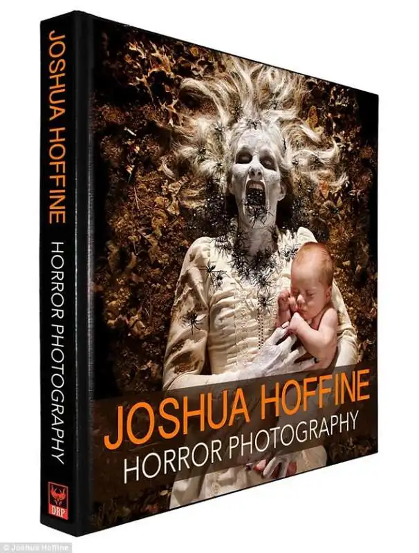 joshua hoffine horror photography