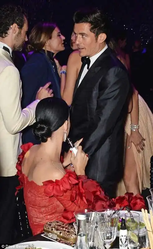 katy e orlando