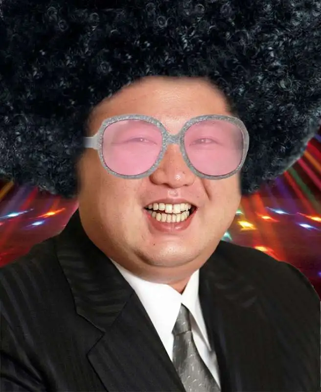 kim jong un 9