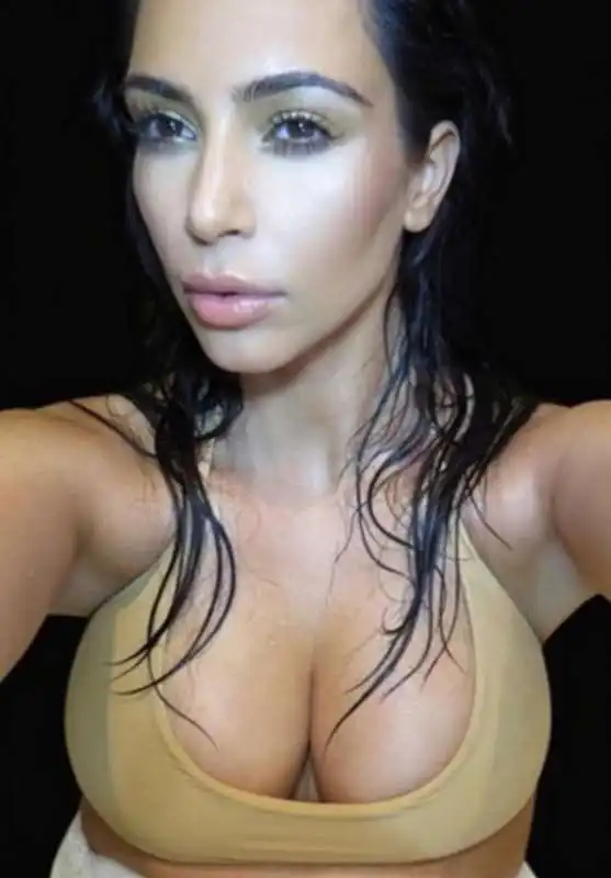 kim kardashian 