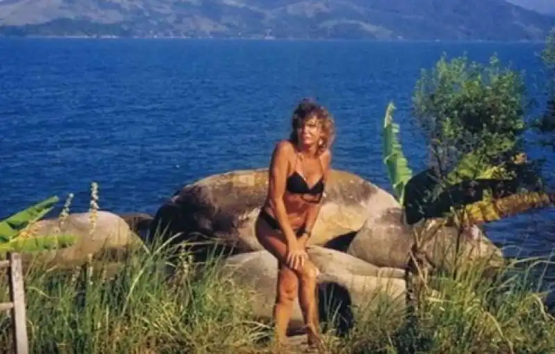 la trans rossella bianchi  11