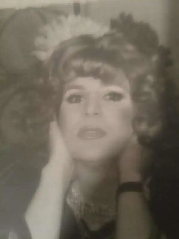 la trans rossella bianchi  3